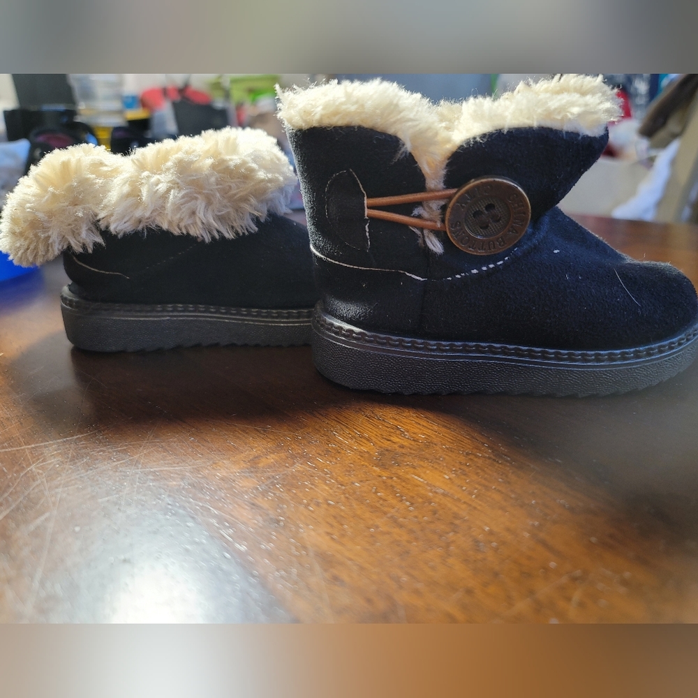 Kids Boots